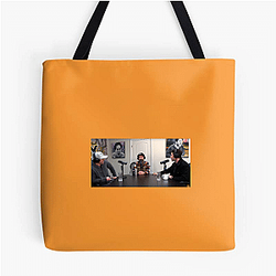 Knowledge Stream The Always Sunny Podcast Bags