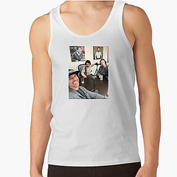 Idea Exchange The Always Sunny Podcast Tank Tops