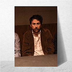 Story Hub The Always Sunny Podcast Posters