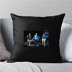 Creative Frequency The Always Sunny Podcast Pillows Cover