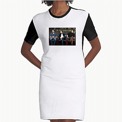 Conversation Channel The Always Sunny Podcast Dresses