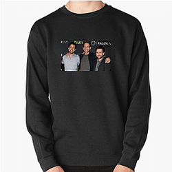 Dialogue Station The Always Sunny Podcast Sweatshirts