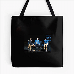 Creative Frequency The Always Sunny Podcast Bags