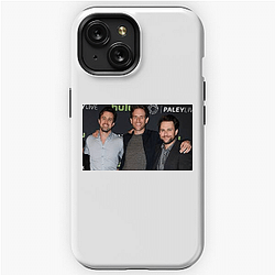 Dialogue Station The Always Sunny Podcast Samsung Cases