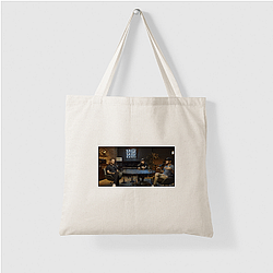 Audio Journey The Always Sunny Podcast Bags