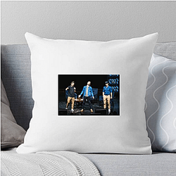 Creative Frequency The Always Sunny Podcast Pillows Cover