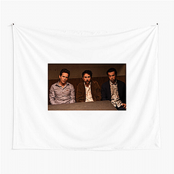 Story Hub The Always Sunny Podcast Tapestries