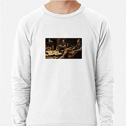Voice Platform The Always Sunny Podcast Sweatshirts