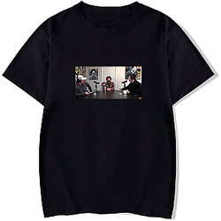 Knowledge Stream The Always Sunny Podcast T-Shirts