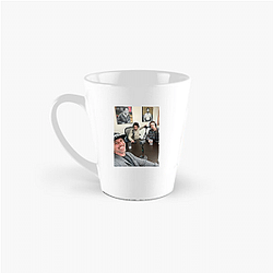 Idea Exchange The Always Sunny Podcast Mugs