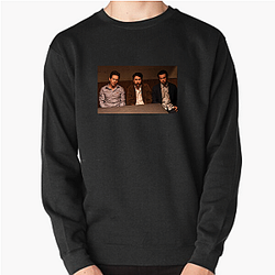 Story Hub The Always Sunny Podcast Sweatshirts