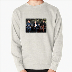 Conversation Channel The Always Sunny Podcast Sweatshirts