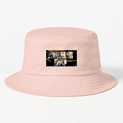 Talk Space The Always Sunny Podcast Hats & Caps
