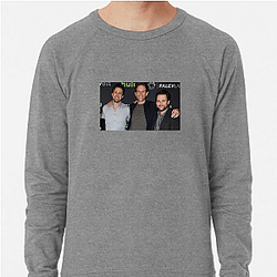 Dialogue Station The Always Sunny Podcast Sweatshirts