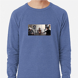Knowledge Stream The Always Sunny Podcast Sweatshirts
