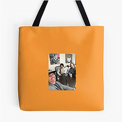 Idea Exchange The Always Sunny Podcast Bags