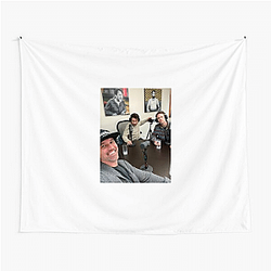 Idea Exchange The Always Sunny Podcast Tapestries