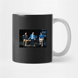Creative Frequency The Always Sunny Podcast Mugs