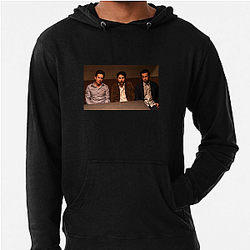 Story Hub The Always Sunny Podcast Hoodies
