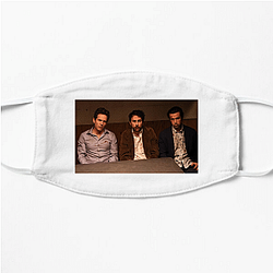 Story Hub The Always Sunny Podcast Face Masks