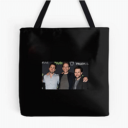 Dialogue Station The Always Sunny Podcast Bags