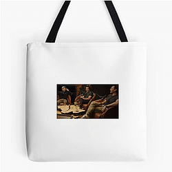 Voice Platform The Always Sunny Podcast Bags