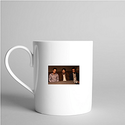 Story Hub The Always Sunny Podcast Mugs