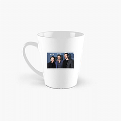 Thought Network The Always Sunny Podcast Mugs