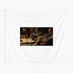 Voice Platform The Always Sunny Podcast Tapestries