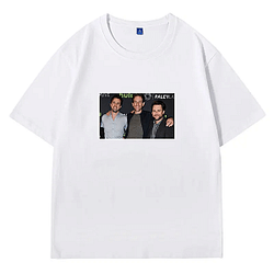 Dialogue Station The Always Sunny Podcast T-Shirts