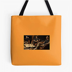 Voice Platform The Always Sunny Podcast Bags