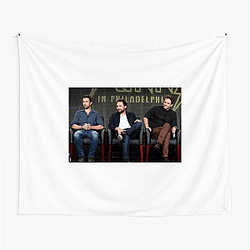 Conversation Channel The Always Sunny Podcast Tapestries
