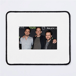 Dialogue Station The Always Sunny Podcast Mouse Pads