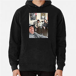 Idea Exchange The Always Sunny Podcast Hoodies