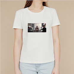 Knowledge Stream The Always Sunny Podcast T-Shirts
