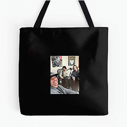 Idea Exchange The Always Sunny Podcast Bags