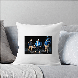 Creative Frequency The Always Sunny Podcast Pillows Cover