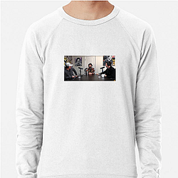 Knowledge Stream The Always Sunny Podcast Sweatshirts
