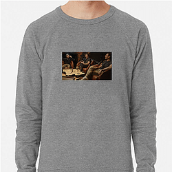 Voice Platform The Always Sunny Podcast Sweatshirts