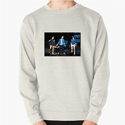 Creative Frequency The Always Sunny Podcast Sweatshirts