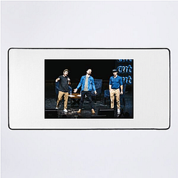Creative Frequency The Always Sunny Podcast Mouse Pads
