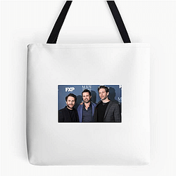 Thought Network The Always Sunny Podcast Bags