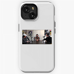 Knowledge Stream The Always Sunny Podcast iPhone Cases