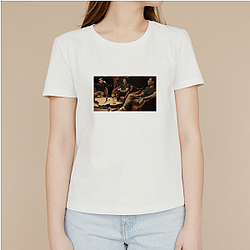 Voice Platform The Always Sunny Podcast T-Shirts