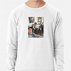 Idea Exchange The Always Sunny Podcast Sweatshirts