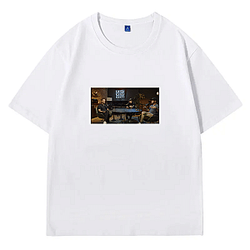 Audio Journey The Always Sunny Podcast T-Shirts