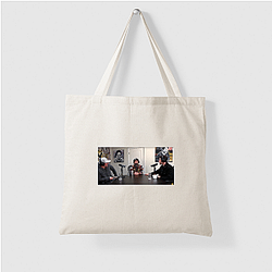 Knowledge Stream The Always Sunny Podcast Bags