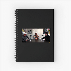 Knowledge Stream The Always Sunny Podcast Notebook