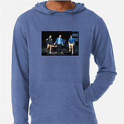Creative Frequency The Always Sunny Podcast Hoodies