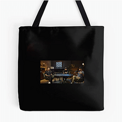 Audio Journey The Always Sunny Podcast Bags